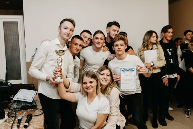 Переможці гри